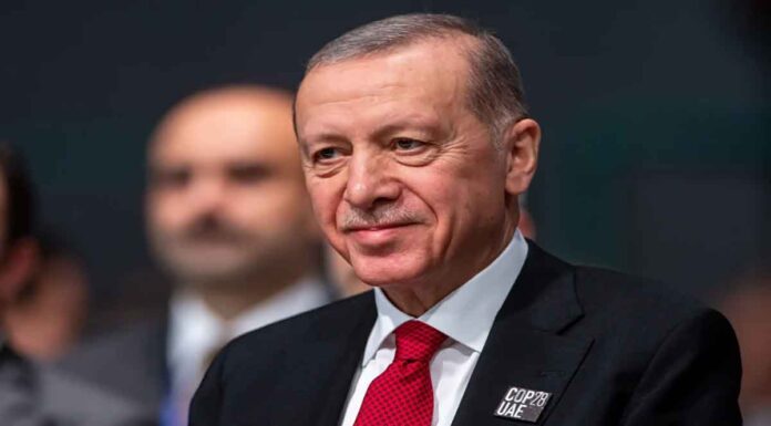 Ρετζέπ Ταγίπ Ερντογάν: «Φρούριο» η Αθήνα εν όψει της επίσκεψης, στους δρόμους 3.500 αστυνομικοί