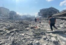 Νεκροί και τραυματίες άμαχοι στον 70ήμερο γενοκτονικό πόλεμο του Ισραήλ στη Γάζα