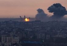 Υπάρχει κάτι βαθύτατα κακό στον Σιωνισμό. Είναι προσβολή για την ίδια την ανθρωπότητα.