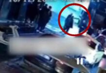 Μακελειό στο Γκάζι: “Λάδι” πάει να βγει ο συνοδηγός του μαύρου τζιπ – Τι είπε για τους Κρητικούς και τι για τον καταζητούμενο (vid)