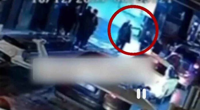 Μακελειό στο Γκάζι: “Λάδι” πάει να βγει ο συνοδηγός του μαύρου τζιπ – Τι είπε για τους Κρητικούς και τι για τον καταζητούμενο (vid)