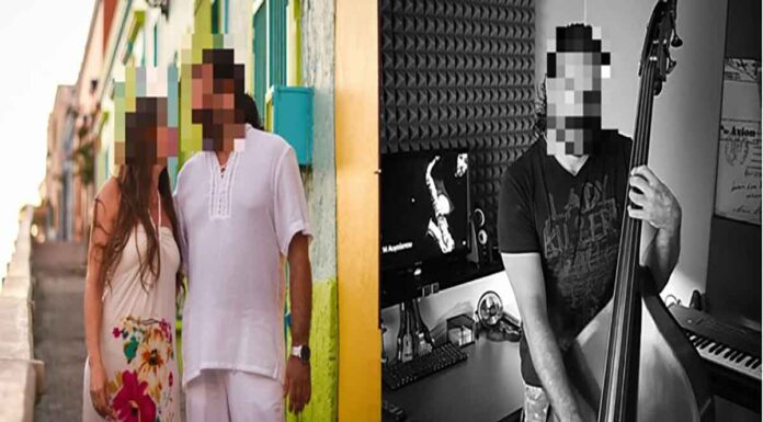 Βριλήσσια: Τα απίθανα σημεία που έκρυβε τις κάμερες ο κομμωτής -Ακόμη και στο δωμάτιο της θετής κόρης του