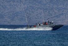 Στη φάκα ο πλωτάρχης Διοικητής της Δίωξης Ναρκωτικών για κύκλωμα κοκαΐνης – Ποια η σχέση των λιμενικών με την Κρήτη