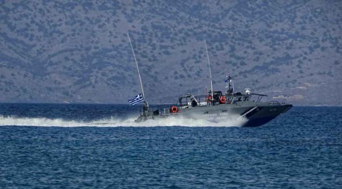 Στη φάκα ο πλωτάρχης Διοικητής της Δίωξης Ναρκωτικών για κύκλωμα κοκαΐνης – Ποια η σχέση των λιμενικών με την Κρήτη