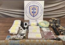 Ο διοικητής που άνοιγε την αποθήκη στον λιμενικό για να παίρνει κοκαΐνη για το κύκλωμα