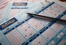 Κλήρωση Τζόκερ: Πού παίχτηκε το «χρυσό» δελτίο, με 3 ευρώ κέρδισε 7,1 εκατ. ευρώ
