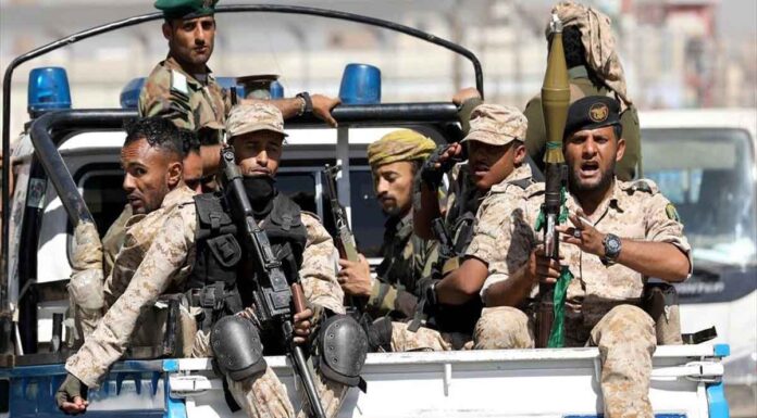 Υψηλόβαθμος αξιωματούχος των Χούθι: Οποιαδήποτε εχθρική κίνηση εναντίον της Υεμένης θα έχει ολέθριες συνέπειες