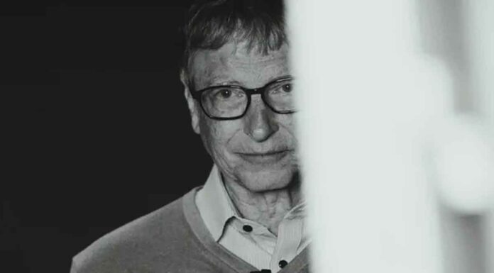 H νανο-βόμβα της μείωσης του πληθυσμού: Μια ιστορία επιστημονικής φαντασίας