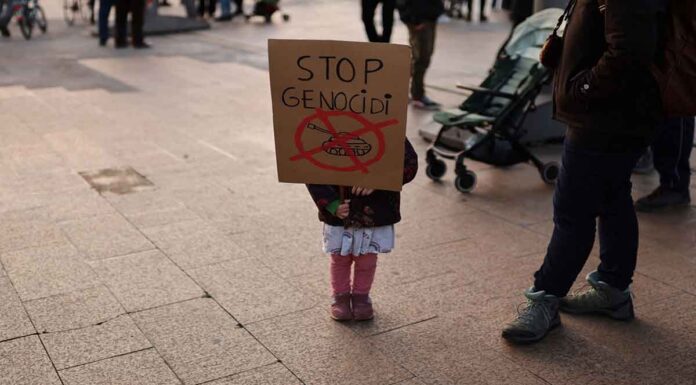 Live οι εξελίξεις σε Γάζα και Ισραήλ: Συνεχίζεται το αιματοκύλισμα των Παλαιστινίων – Σε 25.105 οι νεκροί