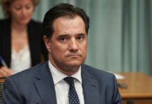 Α.Γεωργιάδης: «Αποσύρονται τα πρόστιμα σε όσους άνω των 60 ετών δεν εμβολιάστηκαν για τον Covid»!