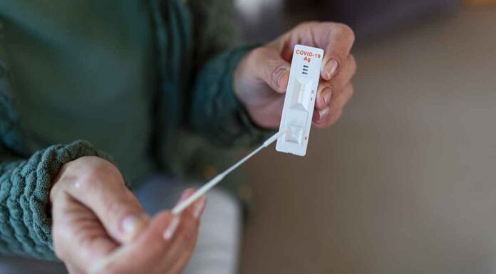 Τεστ Covid -19: Σε ποια περιοχή της Κρήτης είναι 100% θετικά και σε ποια 100% αρνητικά