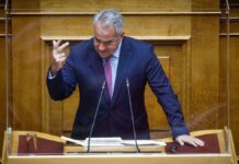 Γιατί ο Μ.Βορίδης «κτύπησε» δύο φορές χαρακτηρίζοντας αντισυνταγματικό το ν/σ για την τεκνοθεσία παιδιών από ΛΟΑΤΚΙ