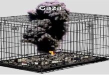 Νέες σφαγές στη Νότια Γάζα – ΗΜΕΡΑ 112