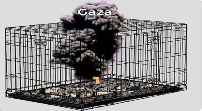 Νέες σφαγές στη Νότια Γάζα – ΗΜΕΡΑ 112