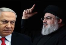 Ένας «μανιακός γενοκτόνος »: Ποιος είναι ο τελικός στόχος του Νετανιάχου στη Μέση Ανατολή;