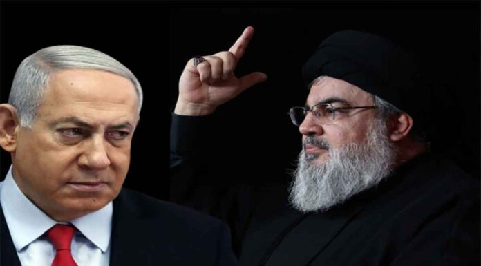 Ένας «μανιακός γενοκτόνος »: Ποιος είναι ο τελικός στόχος του Νετανιάχου στη Μέση Ανατολή;