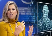 Βασίλισσα Μαξίμη στο Νταβός: «Με την ψηφιακή ταυτότητα θα ξέρουμε ποιος εμβολιάστηκε και ποιοι θα πρέπει να παίρνουν επιδοτήσεις»!
