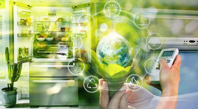 Απόφαση-σοκ από την ΕΕ οδηγεί «στα σκουπίδια» το 70% των ψυγείων και των air condition! – Ποιος θα πληρώσει 30 δισ. ευρώ;