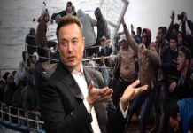 Έλον Μασκ: «Μήπως να μεταφέρω την Tesla στο Τέξας; – Οι ΗΠΑ έχουν συντριβεί από την παράνομη μετανάστευση»
