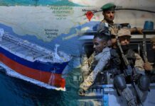 ΕΚΤΑΚΤΟ: Η Ρωσία συμπαρατάσσεται με τους Χούθι και δίνει νέα διάσταση στον πόλεμο κατά των ΗΠΑ και της Βρετανίας
