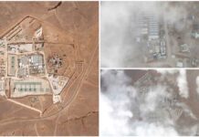Πώς έγινε το φονικό κτύπημα στην βάση «Tower 22»: Το drone της φιλοϊρανικής οργάνωσης «κρύφτηκε» πίσω από αμερικανικό!