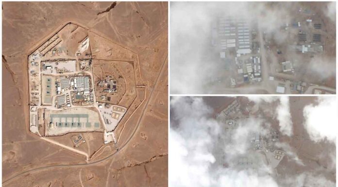 Πώς έγινε το φονικό κτύπημα στην βάση «Tower 22»: Το drone της φιλοϊρανικής οργάνωσης «κρύφτηκε» πίσω από αμερικανικό!