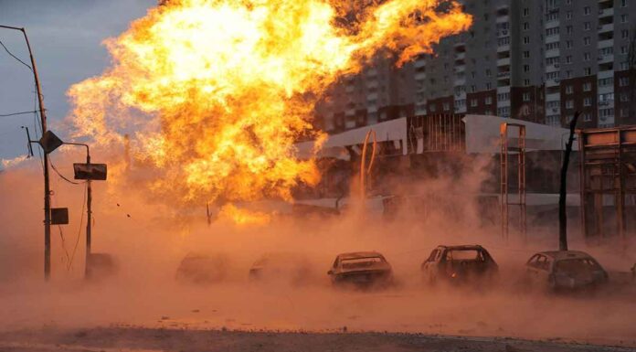 Γιατί το 2024 θα είναι «η πιο επικίνδυνη και αβέβαιη χρονιά» – Τι λέει ο ιδρυτής του Eurasia Group