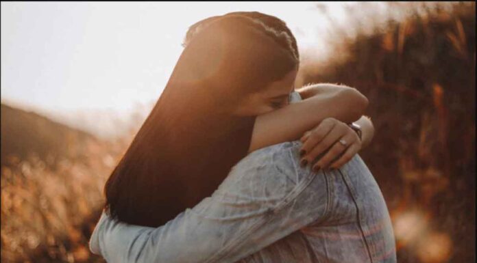 Η ΑΞΙΑ ΤΗΣ ΑΓΚΑΛΙΑΣ