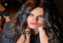 Η Δήμητρα Κατσαφάδου για τη ληστεία μαμούθ στο σπίτι της: «Δεν μας πήραν την ψυχή»