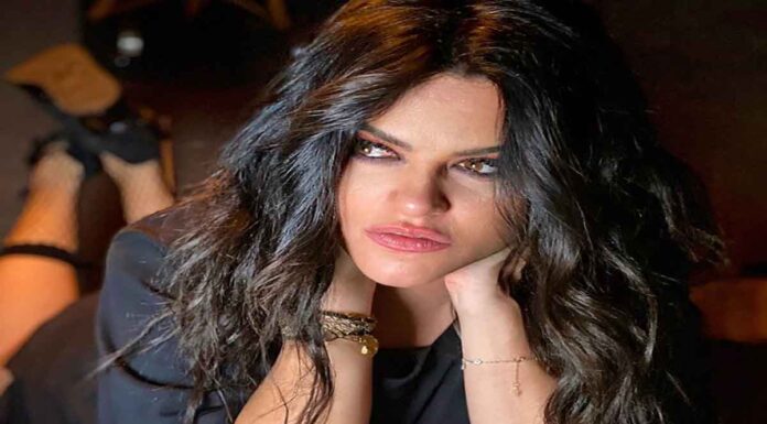 Η Δήμητρα Κατσαφάδου για τη ληστεία μαμούθ στο σπίτι της: «Δεν μας πήραν την ψυχή»