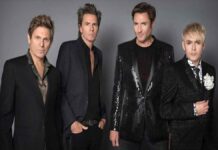 Οι Duran Duran έρχονται το καλοκαίρι στην Αθήνα