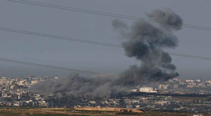 Live: Το Ισραήλ αρνείται την παράδοση ανθρωπιστικής βοήθειας στη βόρεια Γάζα – Νέο «συμβάν» στην Ερυθρά Θάλασσα