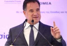 Αηδιαστικός Α.Γεωργιάδης στην ΕΡΤ: «Είναι κακό να κάνουν οι ομοφυλόφιλοι γονείς τα ανήλικα θετά παιδιά τους ομοφυλόφιλα;»