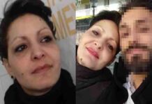Θεσσαλονίκη: Ο σύντροφος της 41χρονης «έστησε» διάρρηξη μετά τη δολοφονία και έλεγε στους αστυνομικούς ότι βρήκε το μπλουζάκι της – Η κατάθεσή του