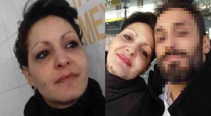 Θεσσαλονίκη: Ο σύντροφος της 41χρονης «έστησε» διάρρηξη μετά τη δολοφονία και έλεγε στους αστυνομικούς ότι βρήκε το μπλουζάκι της – Η κατάθεσή του