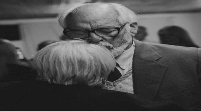 Ο Νο1 κανόνας που προφυλάσσει τις μακροχρόνιες σχέσεις