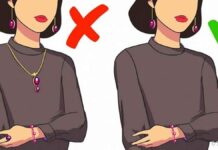 14 κανόνες ντυσίματος που θα μάθετε μια φορά και θα είναι χρήσιμοι για πάντα