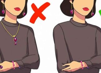 14 κανόνες ντυσίματος που θα μάθετε μια φορά και θα είναι χρήσιμοι για πάντα