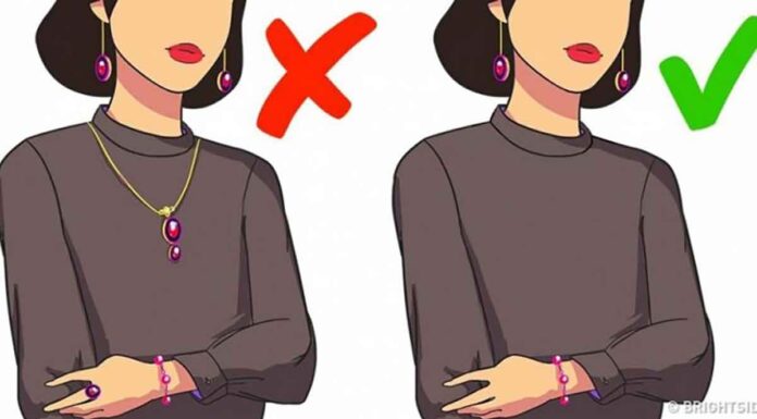 14 κανόνες ντυσίματος που θα μάθετε μια φορά και θα είναι χρήσιμοι για πάντα