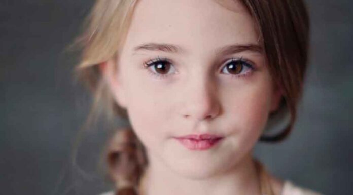 Η κυριότερη ένδειξη σωστής ανατροφής ενός παιδιού, είναι η ηρεμία του