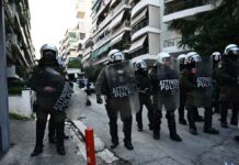 Για 15 χιλ. Έκαναν έξωση στην δημοσιογράφο Ιωάννα Κολοβού και την συνέλαβαν! – Έσπασαν την πόρτα της με… πριόνι