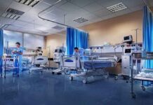 Ηράκλειο: «Κλειστές» 10 κλίνες ΜΕΘ στα νοσοκομεία ελλείψει γιατρών και νοσηλευτών