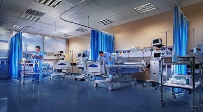 Ηράκλειο: «Κλειστές» 10 κλίνες ΜΕΘ στα νοσοκομεία ελλείψει γιατρών και νοσηλευτών