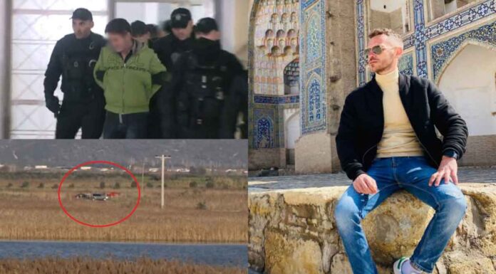 Μεσολόγγι: «Ο Μπάμπης παγιδεύτηκε, υπήρξε κάποιος που γνώριζε τι έγινε…» – Μυστήριο με το τετράδιο του 31χρονου