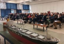 Από τη Σούδα… αναζήτησαν “πράσινα” καύσιμα για τα πλοία της Κρήτης – Τι είπαν στελέχη του Υπουργείου