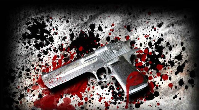 Η γραμμή του αίματος στον ελληνικό υπόκοσμο φτάνει μέχρι τους «ολιγάρχες», το λαθρεμπόριο καυσίμων και τους πολιτικούς