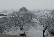 Μπήκε το νερό στο αυλάκι…!!!! Τα πρώτα νερα από το Λασίθι μπαίνουν στο φράγμα Αποσελέμη