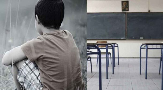 «Το παιδi έχει καταρρεúσει – Δεν μπορώ να πıστέψω ότι κάποıος “γεννıέται” να κάνει τέτοıου είδοuς πράγματα»