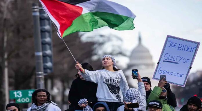 «Ντροπή»: Η αποστολή του ΟΗΕ στην Παλαιστίνη καταδικάζει τη θέση του Blinken που αγνοεί τις δολοφονίες στη Γάζα