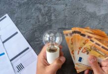 «Ηλεκτροσόκ» σε 1,25 εκατ. επιχειρήσεις από τους παρόχους ενέργειας: Οι πάροχοι ζητούν πίσω τα λεφτά από τις επιδοτήσεις ρεύματος!
